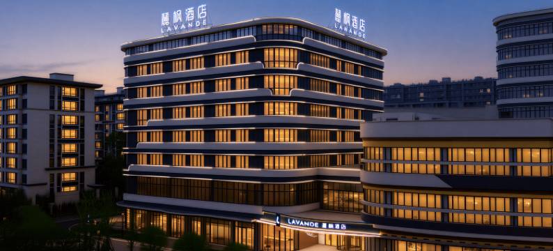 麗枫酒店(兰溪兰花路邻里中心店)图片