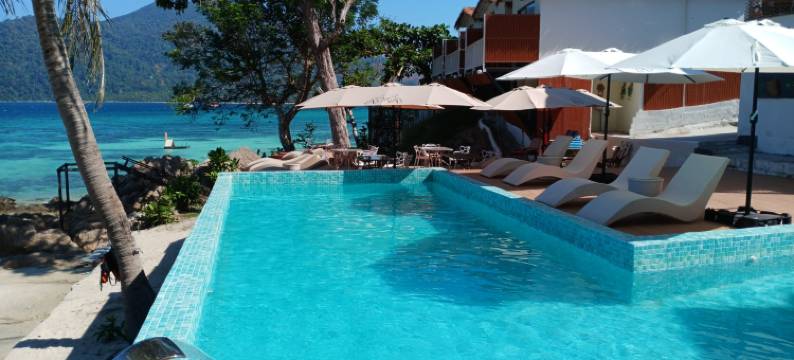 Aya Beach Resort Koh Lipe图片