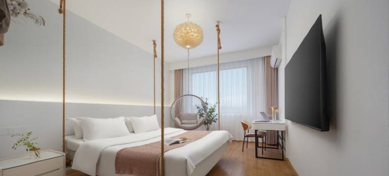 半夏客栈(横店明清西路店)图片