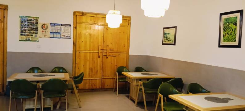 秘境云居(元阳哈尼梯田景区店)图片