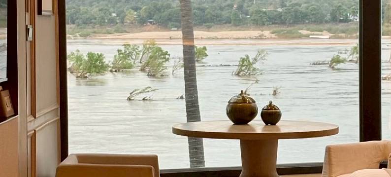 托桑遗产孔江酒店(Tohsang Heritage Khongjiam)图片