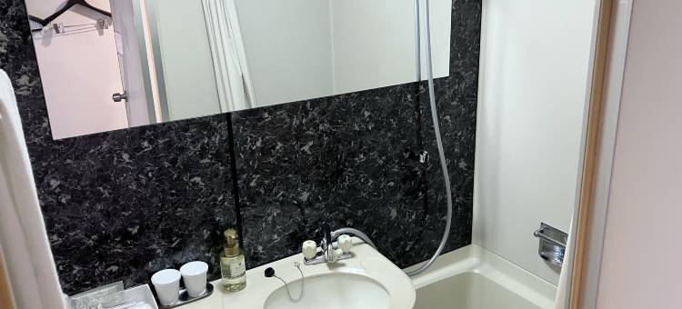 利夫马克斯经济型酒店-东京调布站前店(HOTEL LiVEMAX BUDGET Chofu-Ekimae)图片