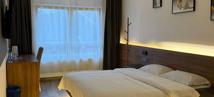皇庭酒店(H.T Hotel)图片