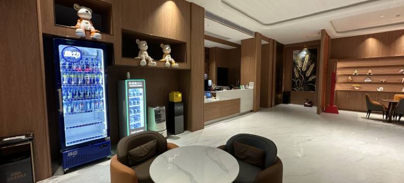 君悦酒店(连南顺德广场店)图片