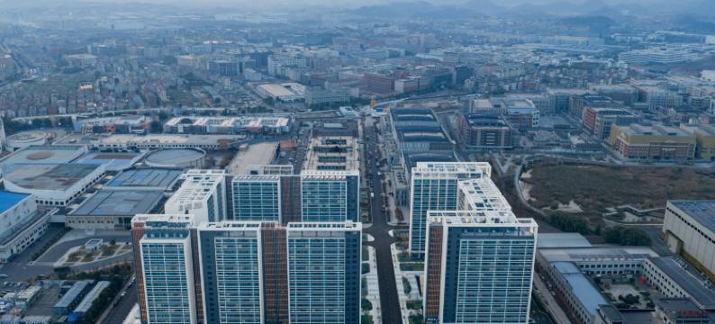 横店梦驿精选酒店(演员村店)图片