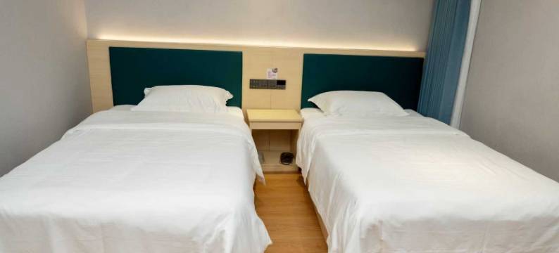 如家旗下华驿精选酒店(德州黑马果品蔬菜专业批发市场店)图片