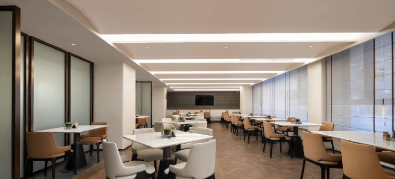 沈阳中街故宫长安寺亚朵酒店图片