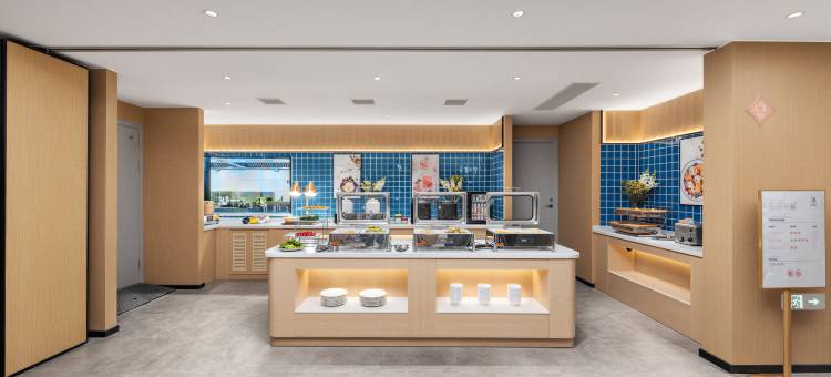 锦江之星酒店(宿迁泗阳吉达国贸广场店)图片