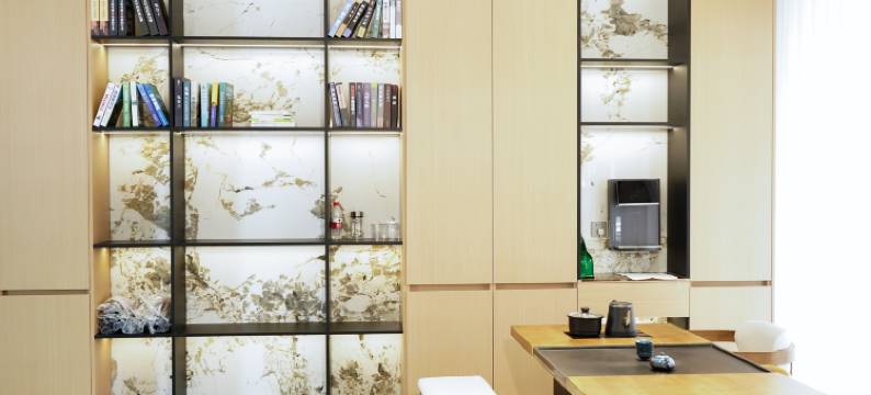 文澜栖梦酒店(宣恩文澜桥店)图片