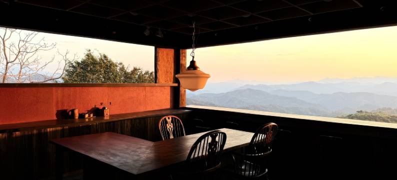 澜沧巴朗茶魂民宿图片