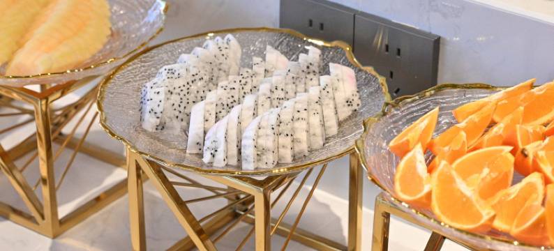 麗枫酒店(漳州云霄南湖生态园店)图片