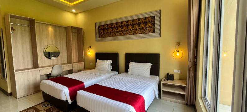 沙希德马哈塔根腾巴纽旺宜(Sahid Mahata Genteng Banyuwangi)图片