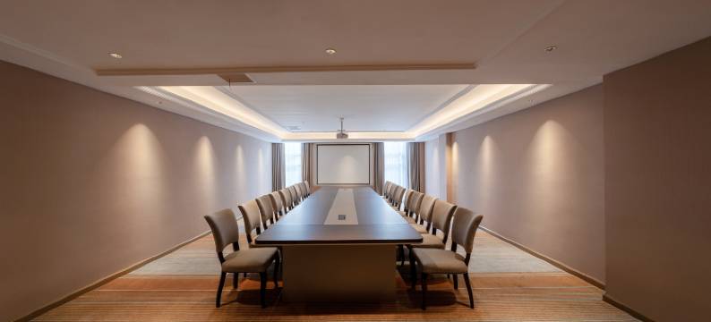 维也纳酒店(新乡延津平安大道店)图片