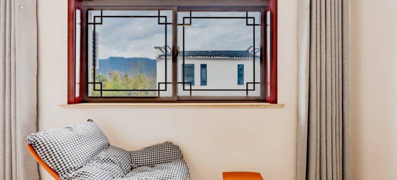 桃花潭桃缘居民宿(桃花潭风景区店)图片