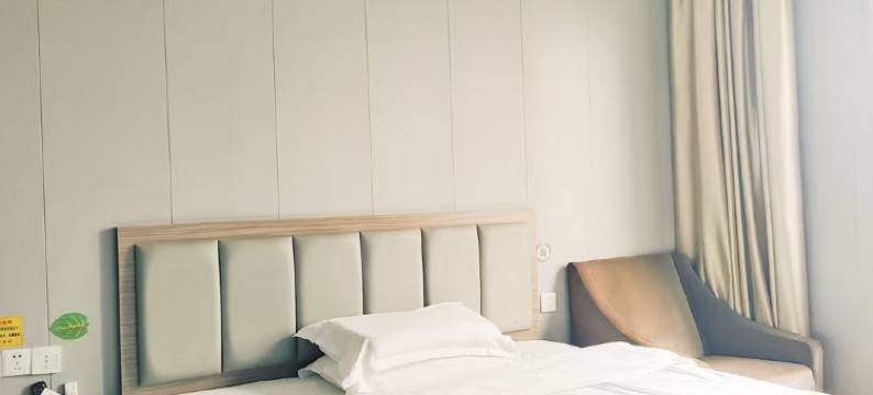 金瓯宾馆(阵坂地铁站店)图片