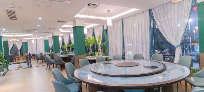 意利便捷酒店(东兴国门景区口岸店)图片