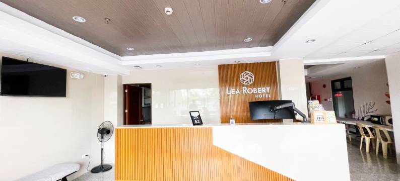 邦板牙安吉利斯利亚罗伯特酒店(Lea Robert Hotel Angeles Pampanga)图片