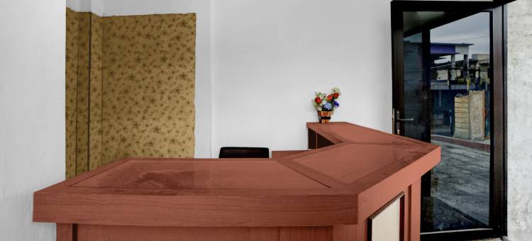 Hotel O near Jatim Park 3 formerly Srikandi Residence图片