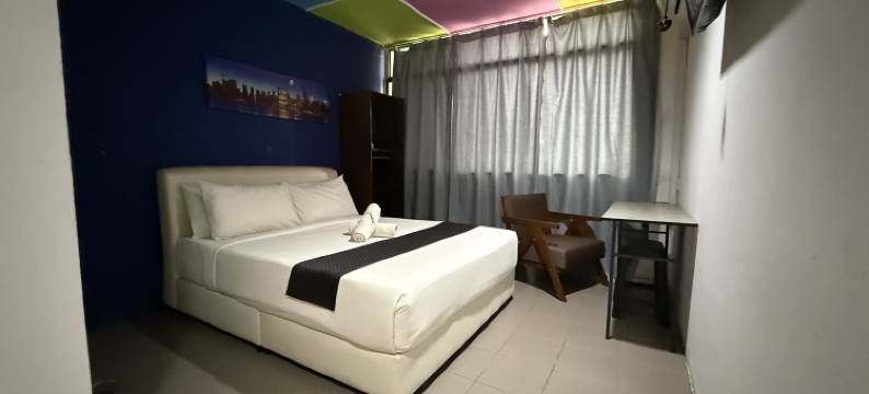 古晋卡西亚旅馆(Cassia Inn Kuching)图片