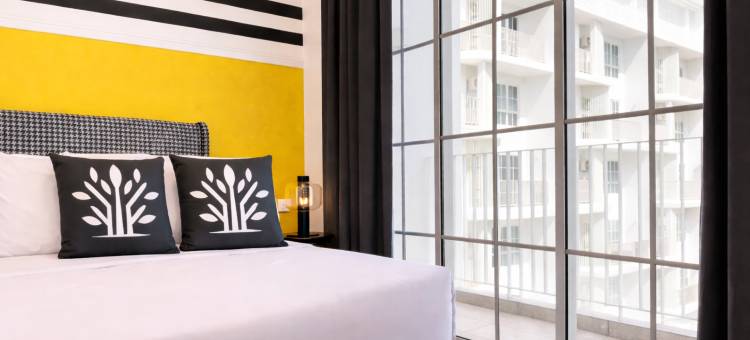 Stallionz Leisure Suites Ipoh图片