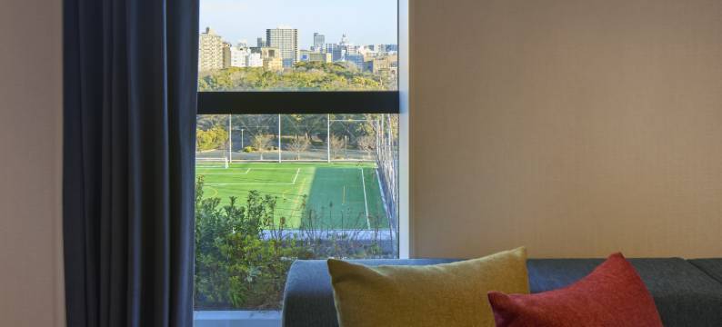 Minn STATION Ai Nagoya(Minn STATION Ai Nagoya)图片