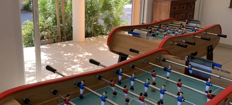 曼德林别墅区酒店(Domaine Villas Mandarine Private Pools & Spa)图片