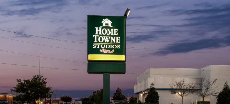 佛罗伦萨,肯塔基霍姆汤公寓-辛辛那提机场(HomeTowne Studios Florence, KY-Cincinnati Airport)图片