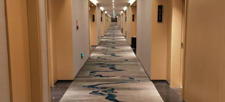 金泉温泉酒店(郑州陇海西路店)图片