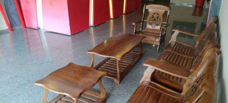 Swing & Pillows @ Skudai Johor图片