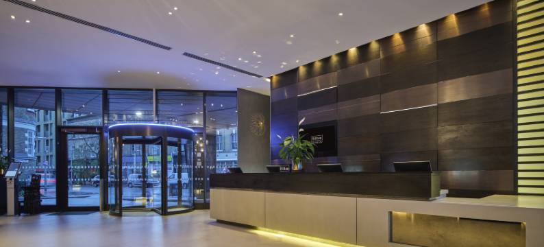 希尔顿伦敦塔桥酒店(Hilton London Tower Bridge)图片