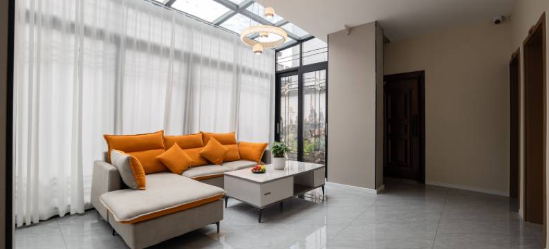 悦洱·云栖·Retreat智能轻奢民宿(洱海才村码头店)图片