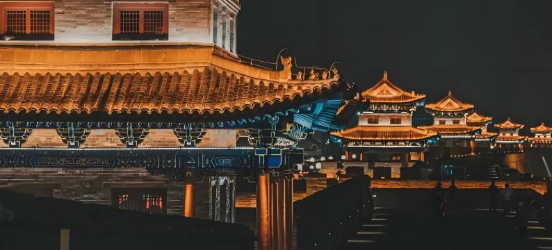 悦庭酒店(忻州开来欣悦购物广场店)图片