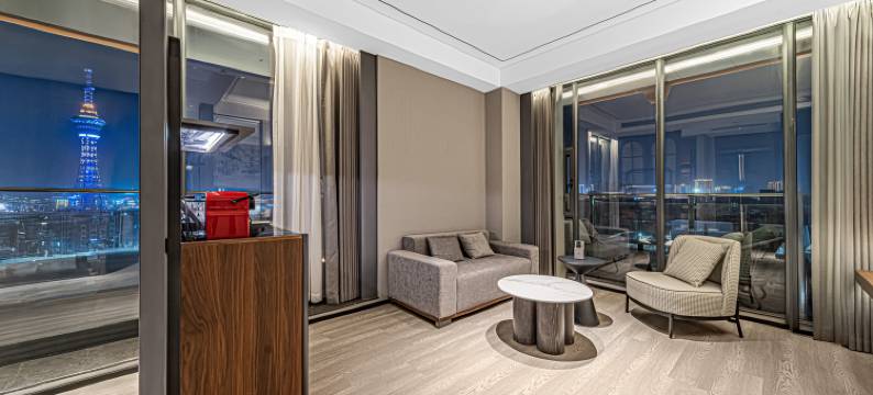 喀什古城景区逸扉酒店图片