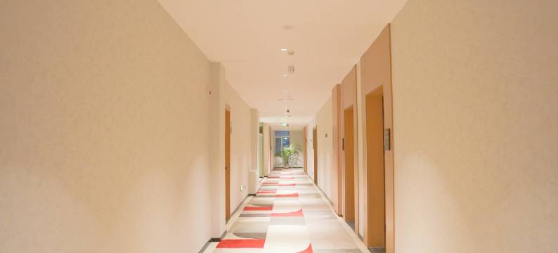 品睿酒店(保定长城北大街店)图片