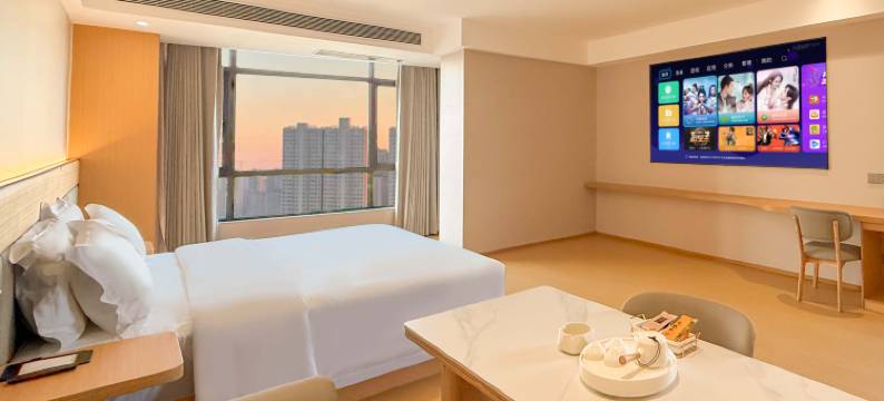 汕头·万汇假日HOTEL 酒店(澄海店)图片