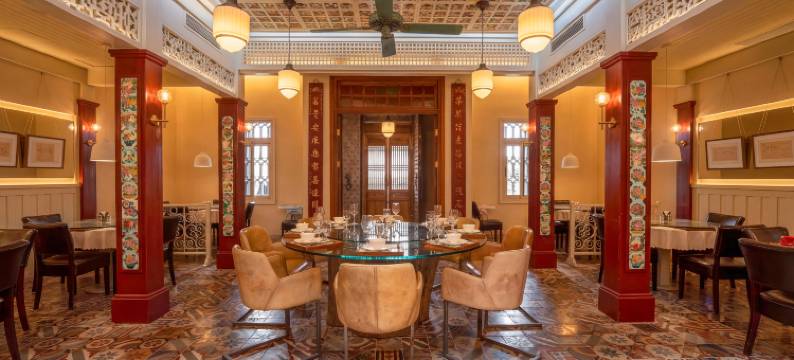 宏村塔川书院·亦吾庐图片