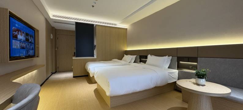 Super8·悦酒店(霞浦店)图片