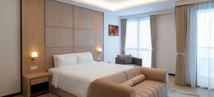 Asteria Melaka by Attic Suite图片