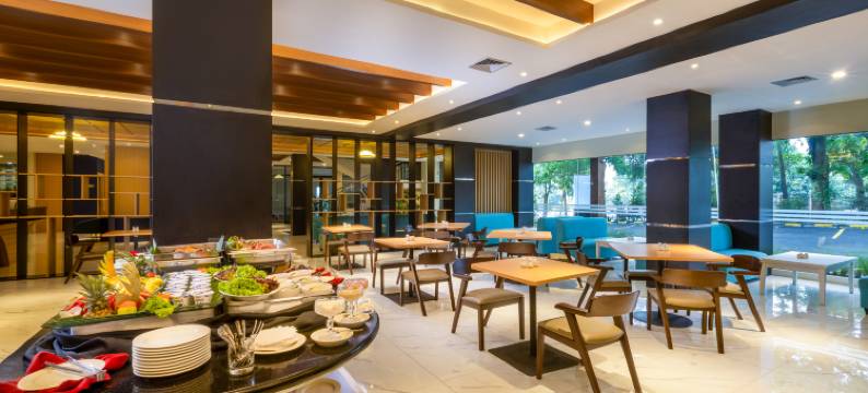 贝斯特韦斯特万隆塞提亚布迪(Best Western Setiabudhi Bandung)图片