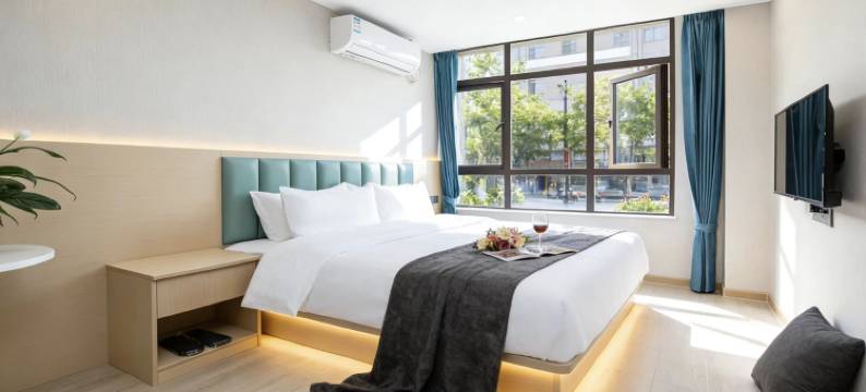 榴莲小星酒店(全椒十字镇店)图片