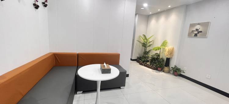 格曼酒店(郑州CBD会展中心店)图片