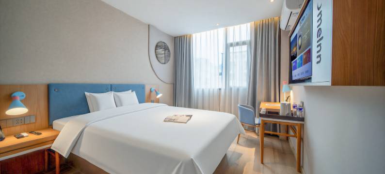 铂尔曼酒店(威信县扎西会议纪念馆扎西老街店)图片