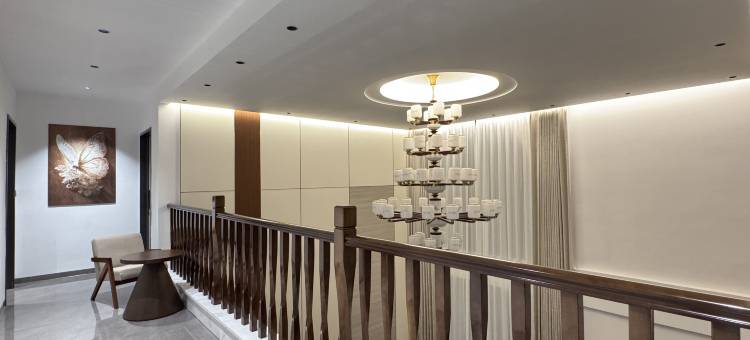 龙沄雅墅民宿(英西峰林走廊店)图片