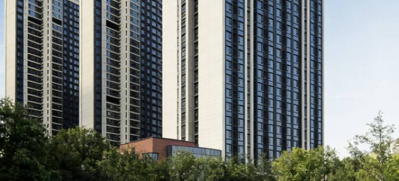 TOWO上品酒店(长安大学城陕师大店)图片