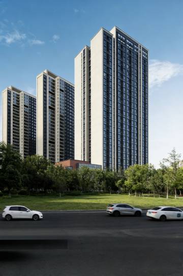 TOWO上品酒店(长安大学城陕师大店)