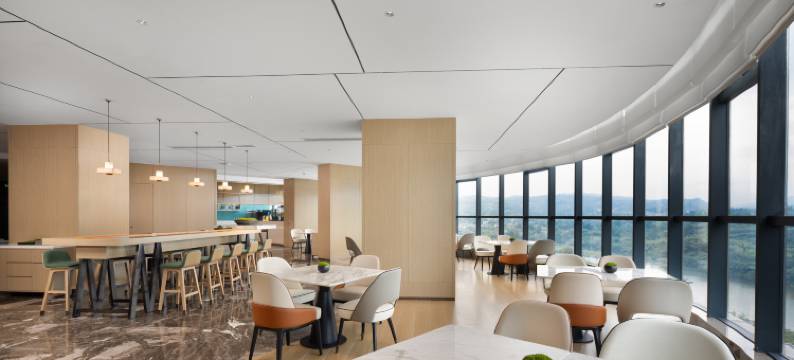 高县鑫洋国际酒店图片