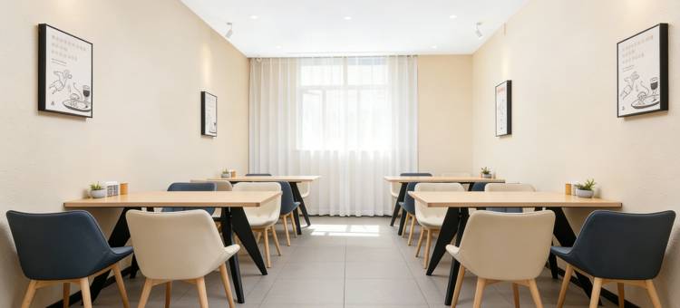 汉庭酒店(重庆观音桥地铁站店)图片