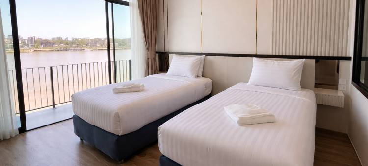 湄公景观酒店(View khong Hotel)图片