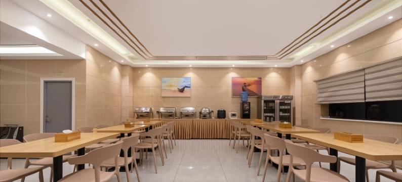 格林豪泰智选酒店(安顺关岭汽车站店)图片