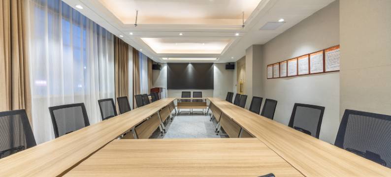 维也纳酒店(兰州高铁西站老街店)图片